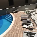 Flat Atlântico 1402