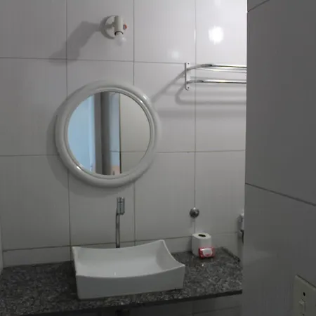 Flat Atlântico 1402