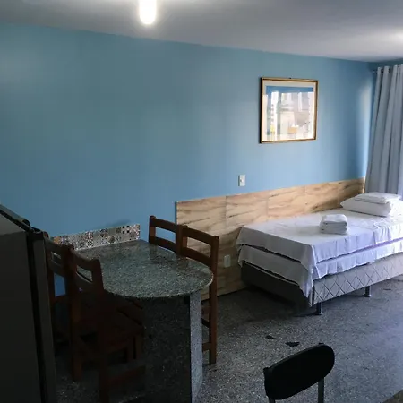 Flat Atlântico 1402 *