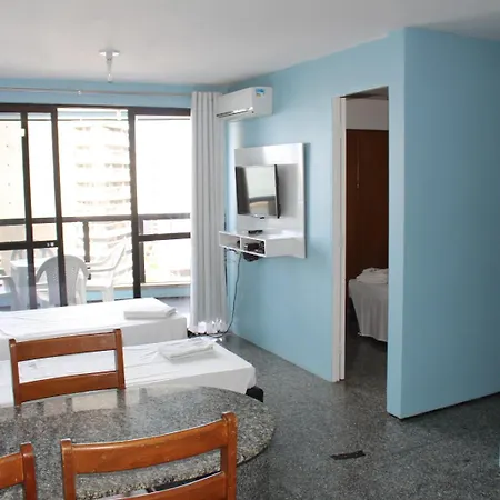 Flat Atlântico 1402