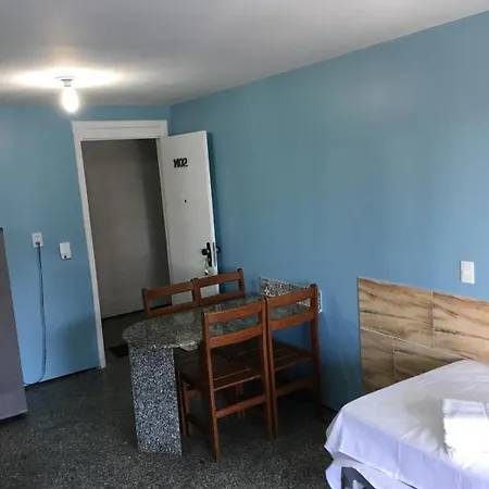 Apartamento Flat Atlântico 1402
