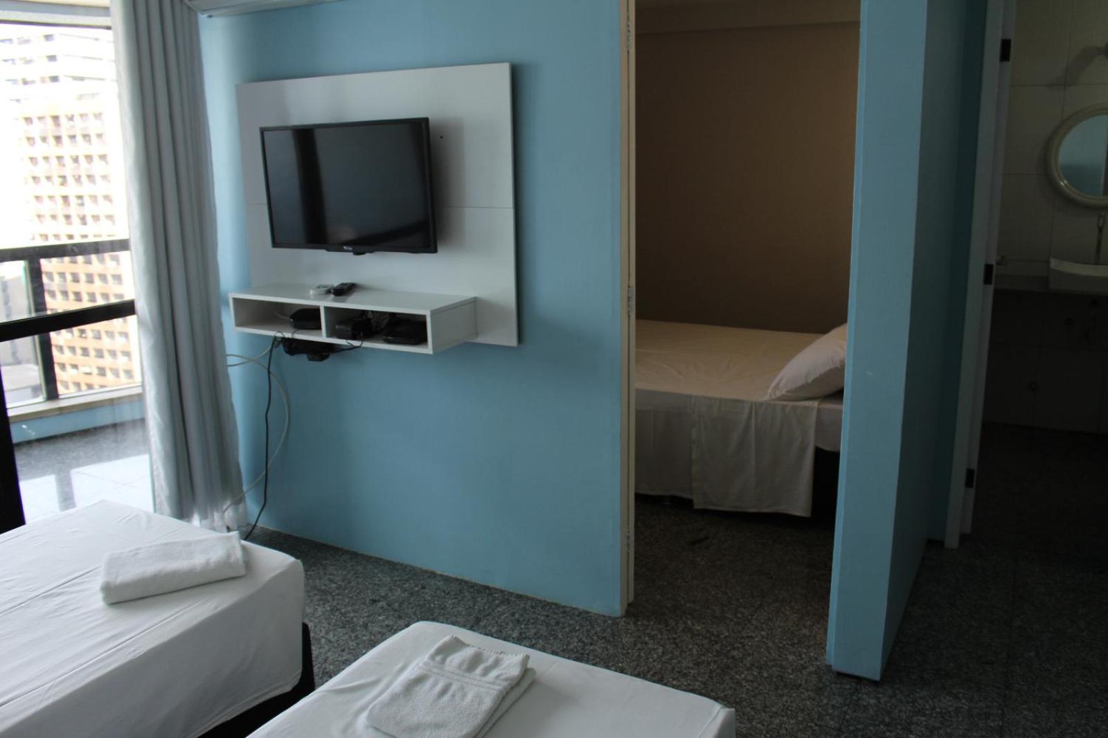 Flat Atlantico 1402 *