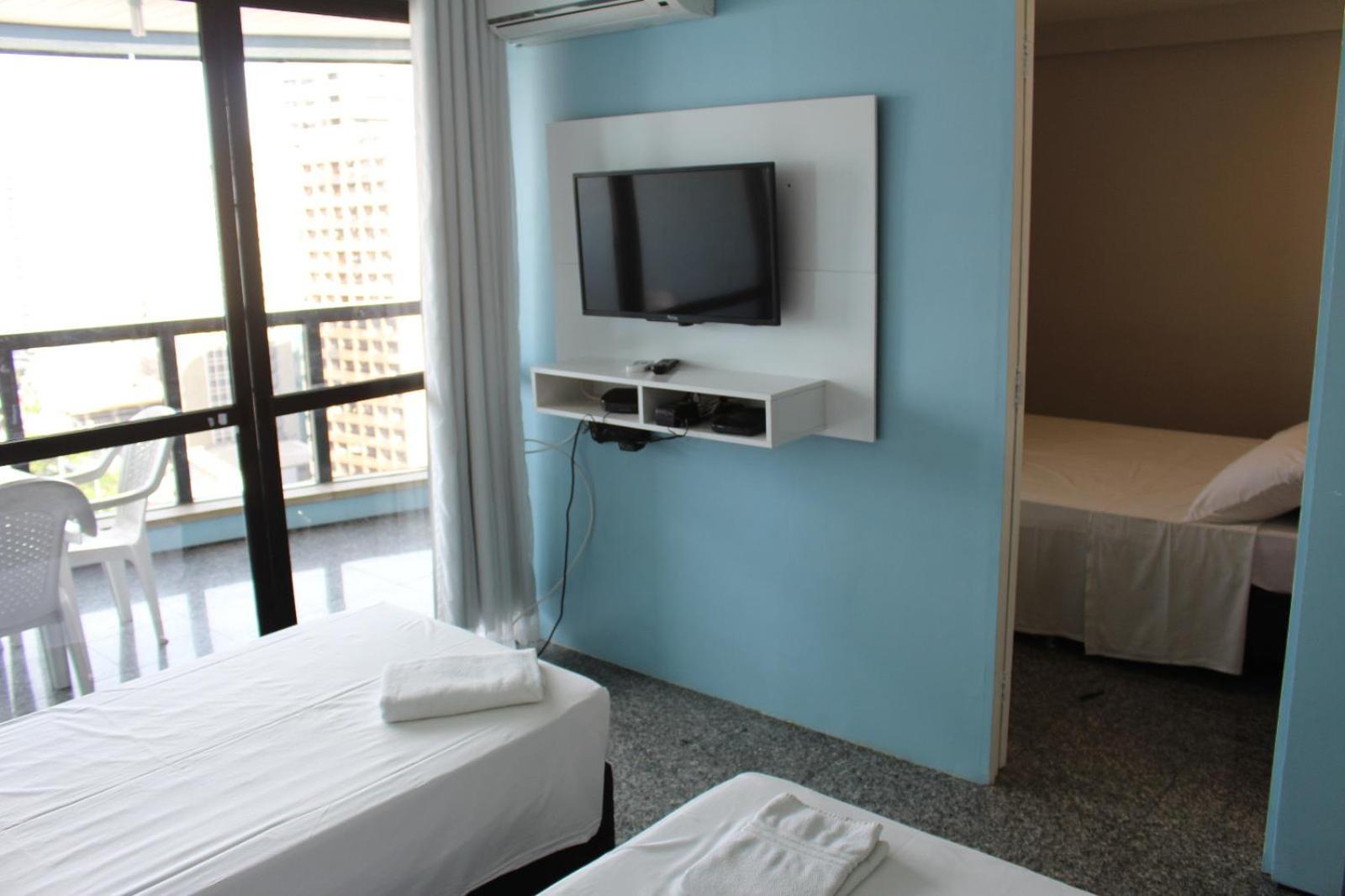 Flat Atlantico 1402 Apartamento