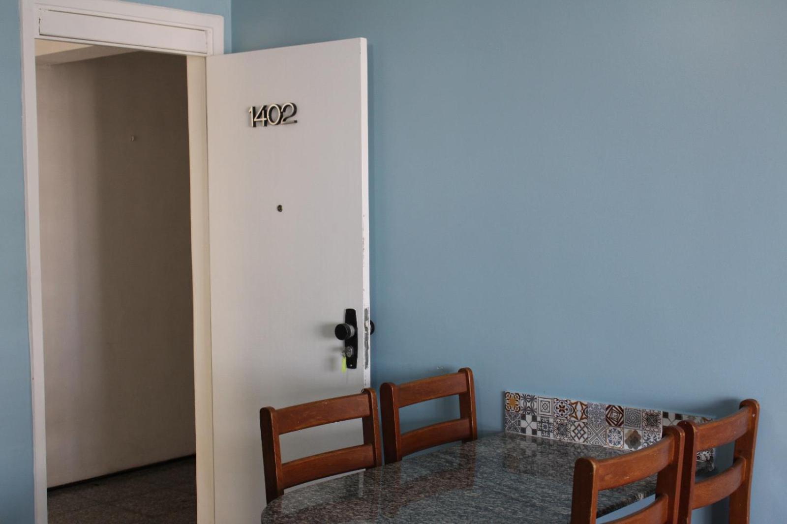Flat Atlantico 1402 Apartamento Fortaleza (Ceara)