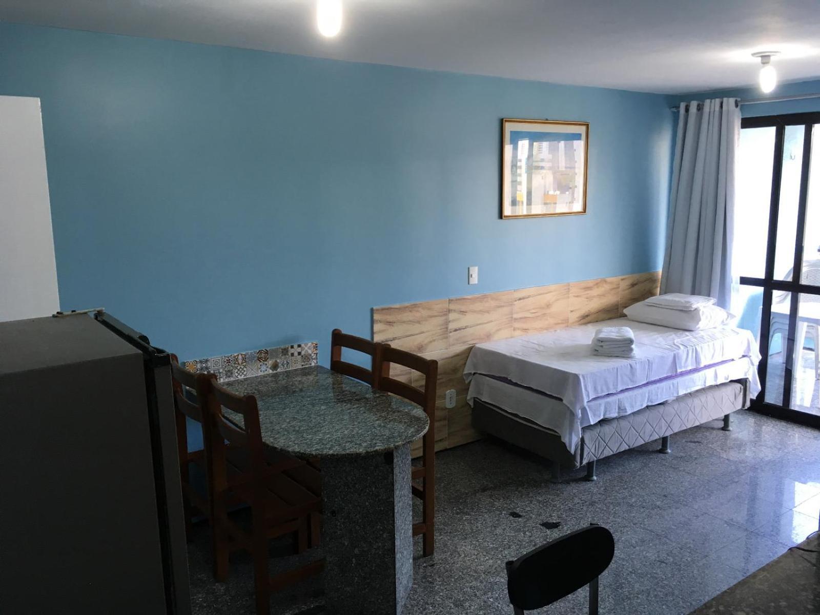 Flat Atlantico 1402 *