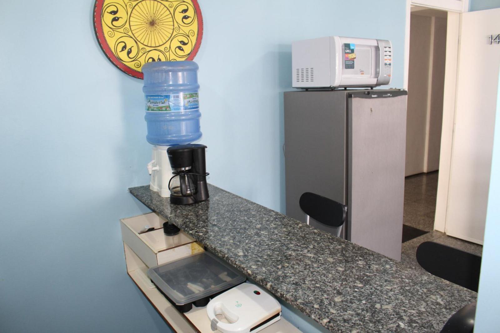 Flat Atlantico 1402 Apartamento *