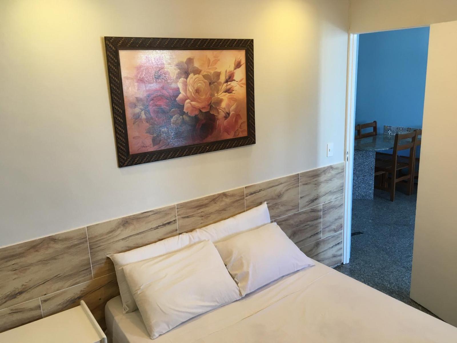 Flat Atlantico 1402 Apartamento